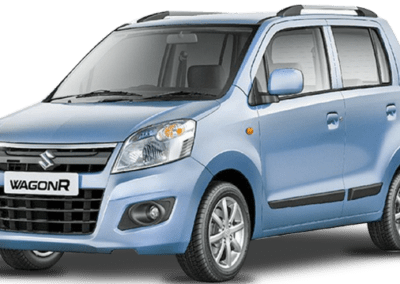 Wagon R - mira car rentals